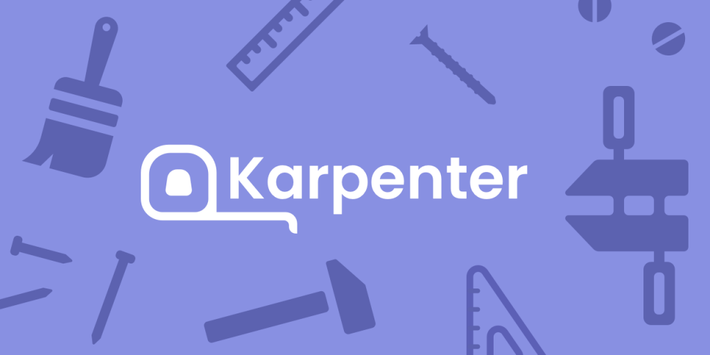 Karpenter architecture